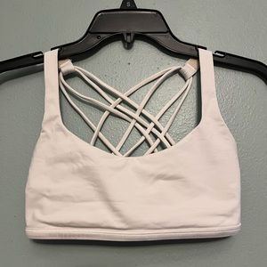 Lululemon bra, size 6